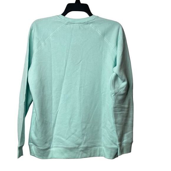 Peloton Womens‎ Classic Pullover Crewneck Long Sleeves Sweatshirt Small New - Picture 3 of 11